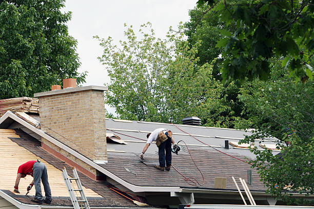 Quick and Trustworthy Emergency Roof Repair Services in Rockledge, FL